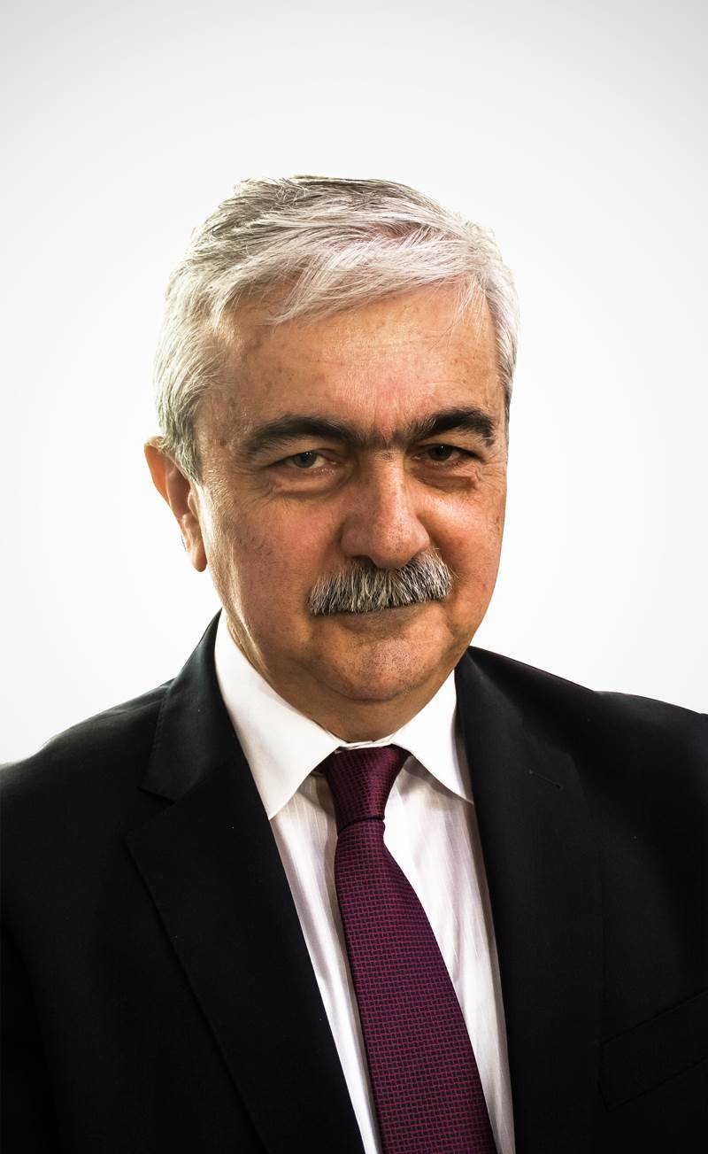 President_Charalampos Bermperidis